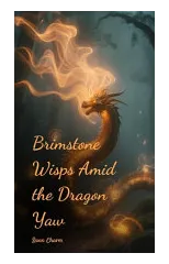 Brimstone Wisps Amid the Dragon Yaw