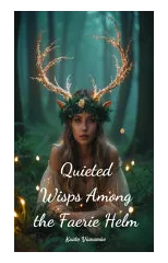 Quieted Wisps Among the Faerie Helm