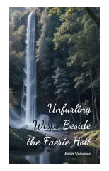 Unfurling Wisps Beside the Faerie Holt