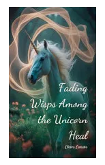 Fading Wisps Among the Unicorn Heal