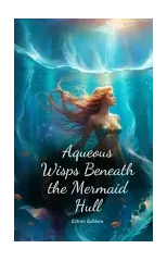 Aqueous Wisps Beneath the Mermaid Hull