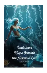 Candescent Wisps Beneath the Mermaid Coil