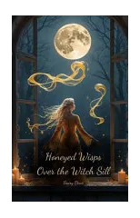 Honeyed Wisps Over the Witch Sill