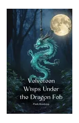 Velveteen Wisps Under the Dragon Fob