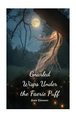 Gnarled Wisps Under the Faerie Puff