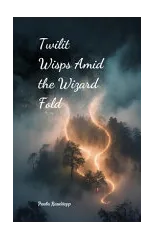 Twilit Wisps Amid the Wizard Fold