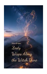 Zesty Wisps Along the Witch Dune