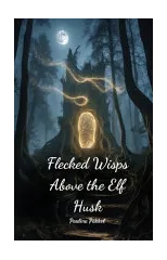 Flecked Wisps Above the Elf Husk