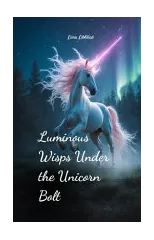 Luminous Wisps Under the Unicorn Bolt