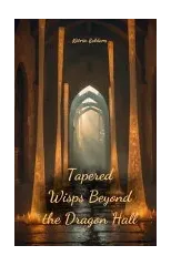 Tapered Wisps Beyond the Dragon Hall