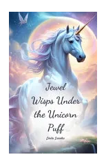 Jewel Wisps Under the Unicorn Puff