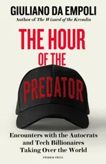 The Hour of the Predator