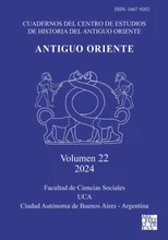Antiguo Oriente
