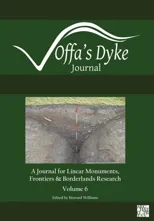 Offa’s Dyke Journal