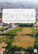 Groma