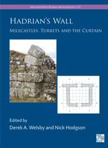 Hadrian's Wall