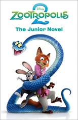 Disney Zootropolis 2