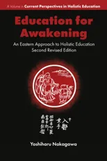 Education for Awakening
