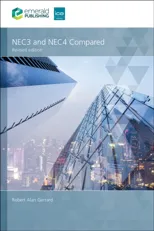 Nec3 and Nec4 Compared (Revised)