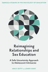 Reimagining Relationships and Sex Education