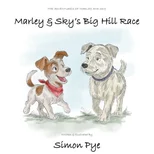 Marley & Sky's Big Hill Race