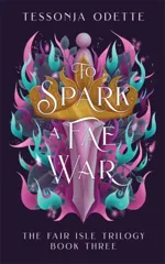 To Spark a Fae War