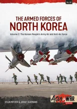 The Armed Forces of North Korea Volume 2
