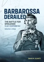 Barbarossa Derailed