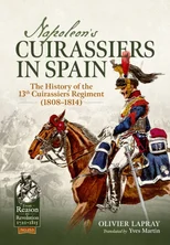 Napoleon's Cuirassiers in Spain