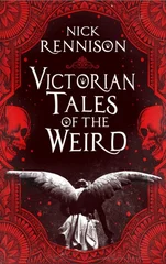 Victorian Tales of the Weird