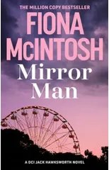 Mirror Man