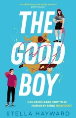The Good Boy