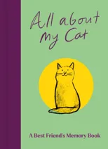 All About My Cat (and Me)
