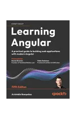 Learning Angular
