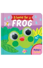 A Home for a Frog