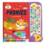 My First Phonics
