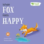 When Fox Feels Happy