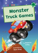 Monster Truck Games