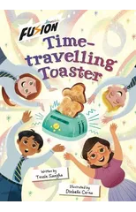 Time-travelling Toaster