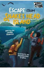 Escape from Snake's Head Island