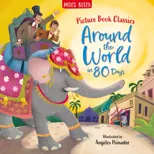 Around the World in 80 Days