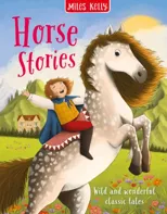 Horse Stories
