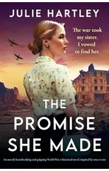 The Promise She Made