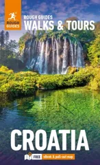 Rough Guides Walks and Tours Croatia