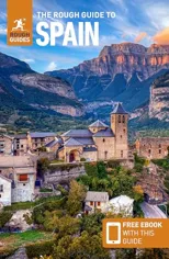 The Rough Guide to Spain