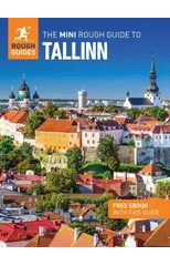 The Mini Rough Guide to Tallinn