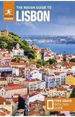 The Rough Guide to Lisbon
