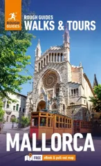 Rough Guides Walks and Tours Mallorca