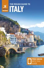 The Rough Guide to Italy
