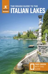 The Rough Guide to the Italian Lakes